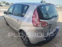 2012 Renault Scenic
