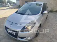 2012 Renault Scenic