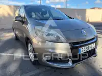 2012 Renault Scenic