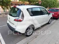 2012 Renault Scenic
