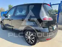 2012 Renault Scenic