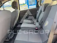 2012 Renault Scenic