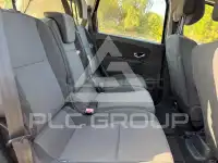 2012 Renault Scenic