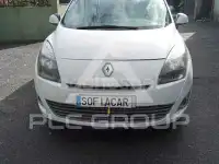2012 Renault Scenic