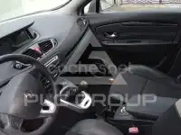 2012 Renault Scenic