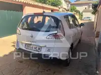 2012 Renault Scenic
