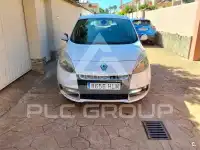 2012 Renault Scenic