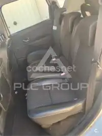 2012 Renault Scenic