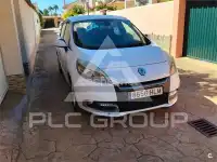 2012 Renault Scenic