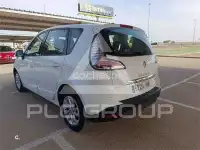 2012 Renault Scenic