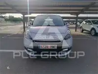 2012 Renault Scenic