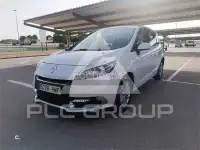 2012 Renault Scenic