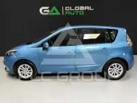 2012 Renault Scenic