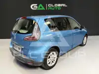 2012 Renault Scenic