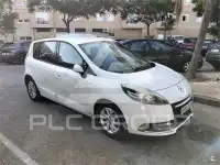 2012 Renault Scenic