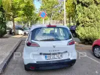 2012 Renault Scenic