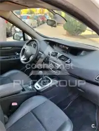 2012 Renault Scenic