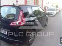 2012 Renault Scenic
