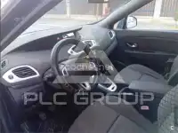 2012 Renault Scenic