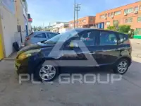 2012 Renault Scenic