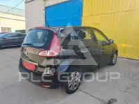 2012 Renault Scenic