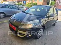 2012 Renault Scenic