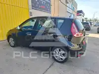 2012 Renault Scenic