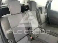 2012 Renault Scenic