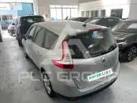 2012 Renault Scenic