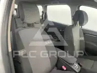 2012 Renault Scenic