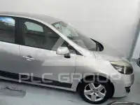 2012 Renault Scenic