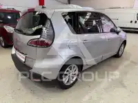 2012 Renault Scenic