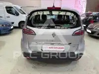 2012 Renault Scenic