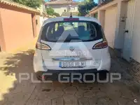 2012 Renault Scenic