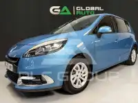 2012 Renault Scenic