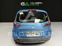 2012 Renault Scenic
