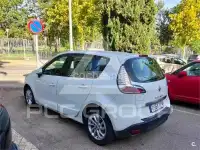 2012 Renault Scenic