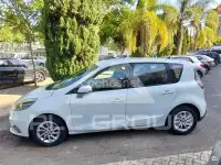 2012 Renault Scenic