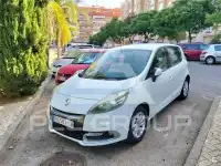 2012 Renault Scenic