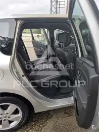 2012 Renault Scenic