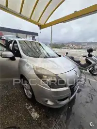 2012 Renault Scenic