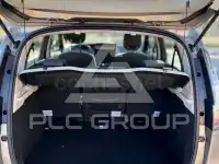 2012 Renault Scenic