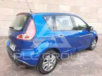 2012 Renault Scenic