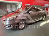 2012 Renault Scenic