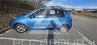 2012 Renault Scenic