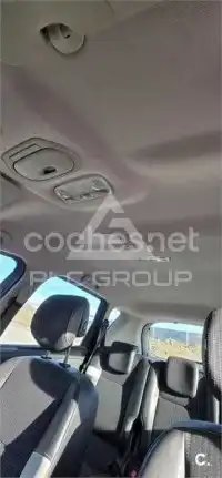 2012 Renault Scenic