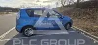 2012 Renault Scenic