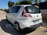 2012 Renault Scenic