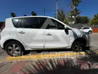 2012 Renault Scenic