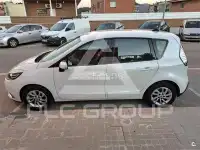 2012 Renault Scenic